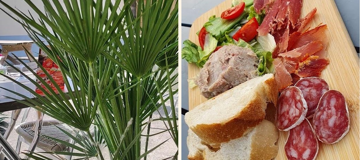 Le Huit Pool - Gallery Image 1