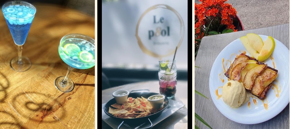 Le Huit Pool - Gallery Image 3