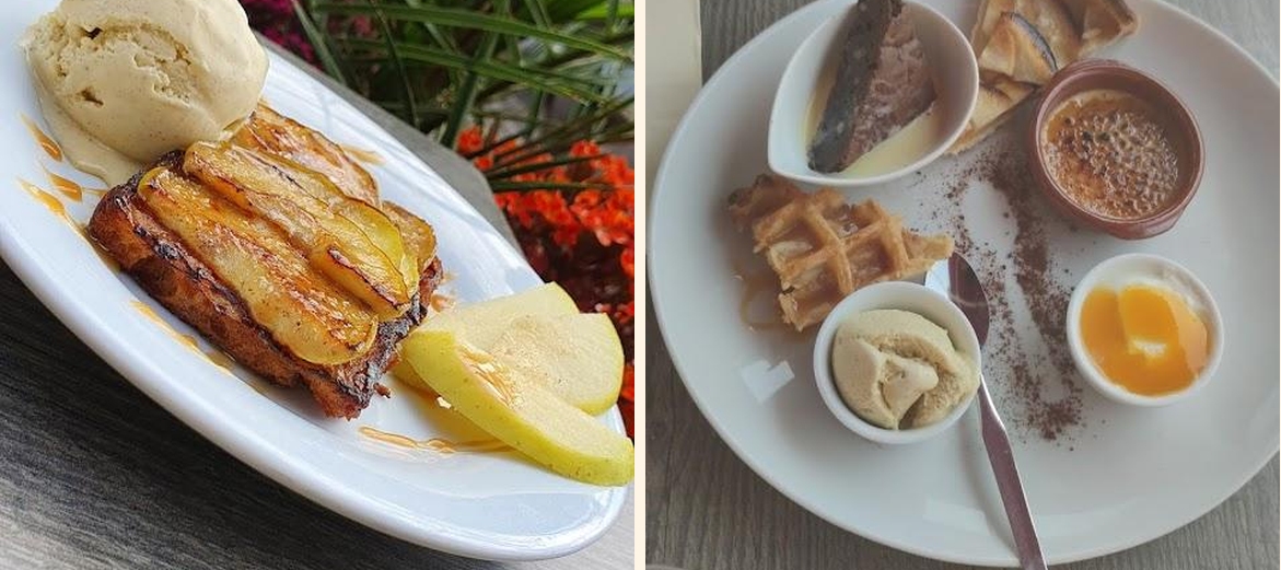 Le Huit Pool - Gallery Image 4