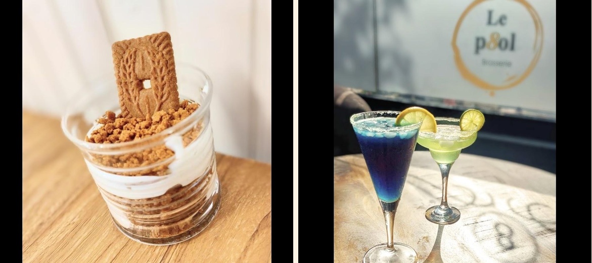 Le Huit Pool - Gallery Image 5