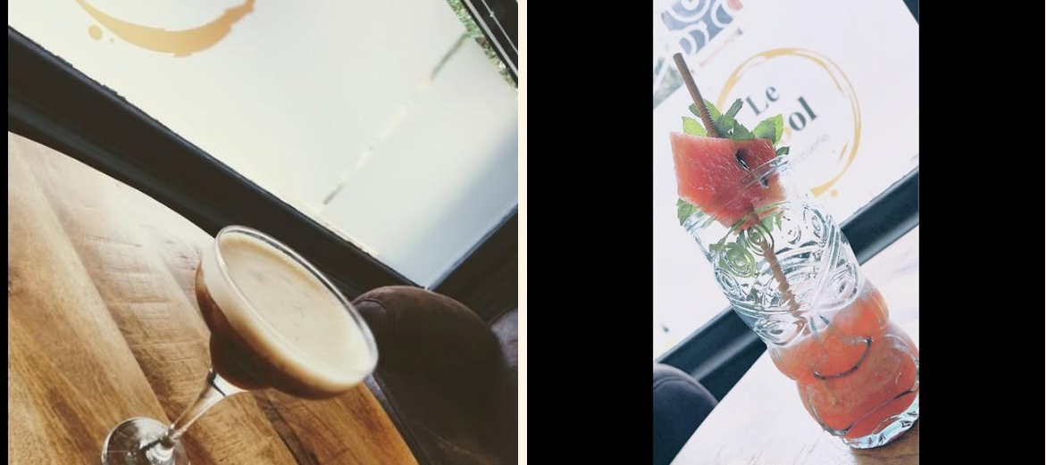 Le Huit Pool - Gallery Image 6